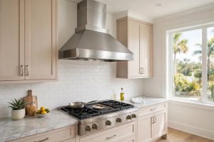Stainless Range Hoods for Florida Homes USA: A Plain Buying Guide