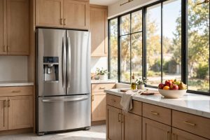 French Door Refrigerators for Florida Homes: A Buyer Guide