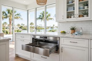 Microwave Drawer Units for Florida Homes: A Full Buying Guide