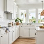 Shaker Cabinet Doors for Florida Homes USA: A Full Guide