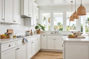 Shaker Cabinet Doors for Florida Homes USA: A Full Guide