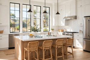 Kitchen Island Seating for Florida Homes USA: A Plain Guide