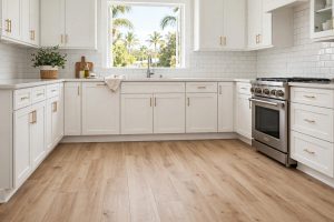 Vinyl Plank Flooring for Florida Homes USA