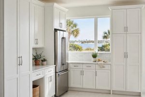 Kitchen Pantry Cabinets for Florida Homes USA: A Plain Buying Guide