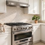 Dual Fuel Ranges for Florida Homes: A Buyer's Guide for USA Kitchens