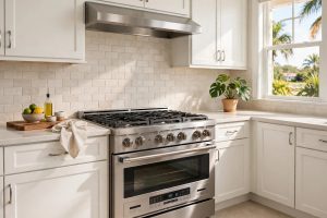 Dual Fuel Ranges for Florida Homes: A Buyer’s Guide for USA Kitchens