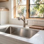 Undermount Stainless Sinks for California Homes