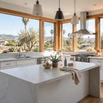 Quartz Countertop Installation for California Homes