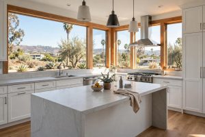 Quartz Countertop Installation for California Homes