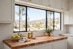 Butcher Block Countertops for California Homes: A Warm and Honest Guide