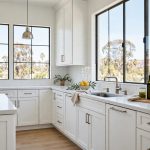 Shaker Cabinet Doors for California Homes
