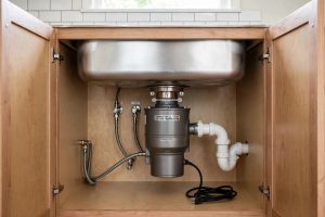 Garbage Disposal Installation in California Homes: A Complete Guide