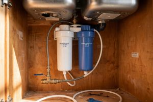 Under Sink Filters for California Homes USA: A Plain Guide to Cleaner Tap Water