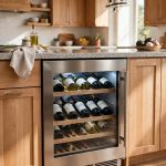 Under Counter Wine Fridges for California Homes: A Complete USA Guide