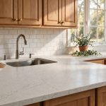 Quartz Countertop Installation: A Guide for American Homes