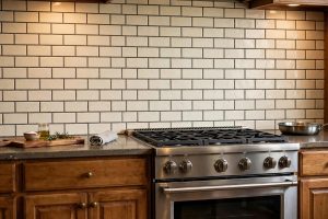 Kitchen Backsplash Tiles: An American Homes Guide