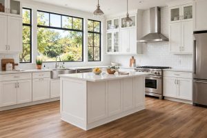 Vinyl Plank Flooring American Homes Guide