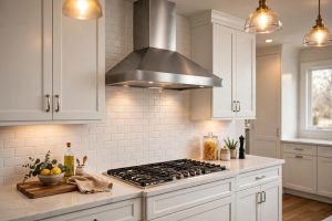 Stainless Range Hoods USA Online Deals: A Simple Buying Guide