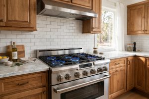 Gas Kitchen Ranges USA Online Deals: How to Shop Smart and Save