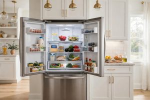 French Door Refrigerators USA Online Deals: How to Shop Smart and Save
