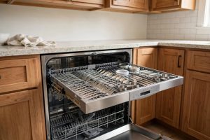 Dishwasher Third Rack: USA Online Deals and a Plain Buying Guide