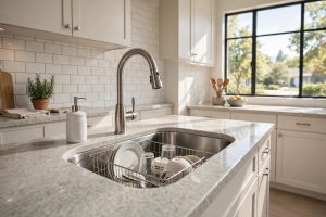 Undermount Stainless Sinks: Finding the Best USA Online Deals