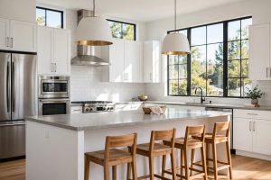 Kitchen Island Seating USA Online Deals: A Plain Guide to Buying Chairs and Stools Online