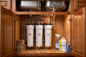 Under Sink Filters USA Online Deals: A Complete Buying Guide