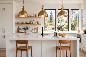 Kitchen Island Hanging Lights USA Online Deals