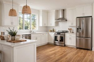 Vinyl Plank Flooring USA Online Deals: A Practical Guide