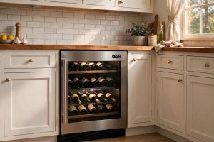 Under Counter Wine Fridges: USA Online Deals and a Simple Buying Guide