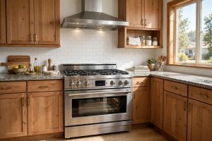 Dual Fuel Ranges USA Online Deals: What to Know Before You Buy