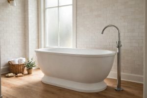 Freestanding Soaking Tubs Buying Guide USA