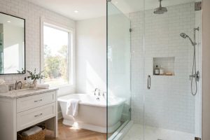 Frameless Shower Doors Buying Guide USA