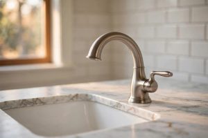 Brushed Nickel Faucets Buying Guide USA: How to Choose the Right Faucet for Your Home