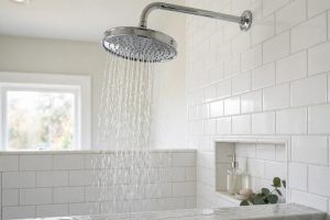 Rain Shower Heads Buying Guide USA