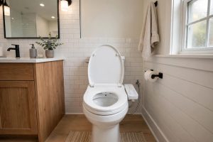Bidet Toilet Seats Buying Guide USA: A Plain Guide for American Homes