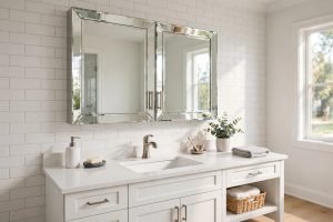 Mirrored Medicine Cabinets Buying Guide USA