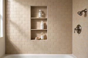 Shower Niche Inserts Buying Guide USA
