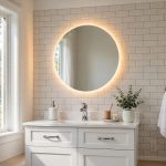 LED Bathroom Mirrors Buying Guide USA