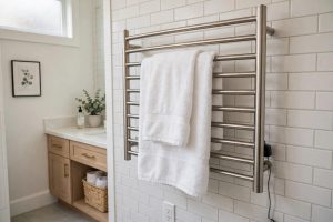 Bathroom Towel Warmers Buying Guide USA