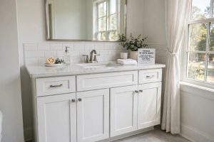 Bathroom Sink Vanities for Sale USA: How to Choose the Right One
