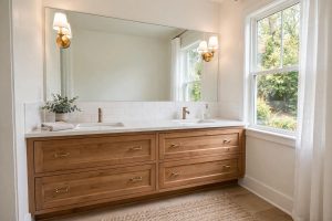 Double Sink Vanities for Sale USA: A Plain Guide for Homeowners