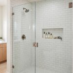 Frameless Shower Doors for Sale in the USA: A Complete Buying Guide