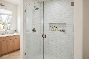 Frameless Shower Doors for Sale in the USA: A Complete Buying Guide