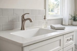 Brushed Nickel Faucets for Sale USA: What to Know Before You Buy