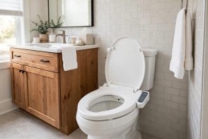 Bidet Toilet Seats for Sale USA: How to Choose the Right One