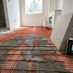 Heated Floor Kits for Sale USA: A Practical Guide