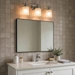 Bathroom Vanity Light Bars for Sale USA: A Buyer's Guide