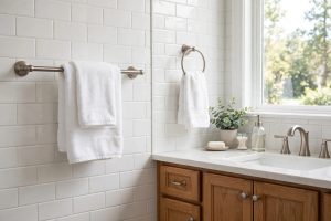 Brushed Towel Holders for Sale in the USA: A Buyer’s Guide